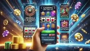 KINGPISO Casino App