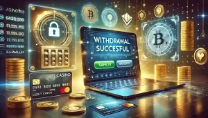 KINGPISO Casino Withdrawal