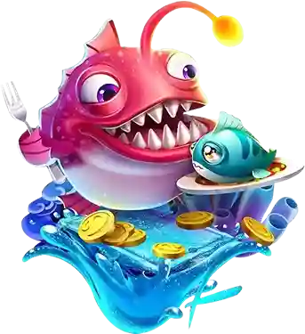 KINGPISO Fishing Games