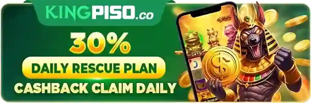 KINGPISO Casino Bonus