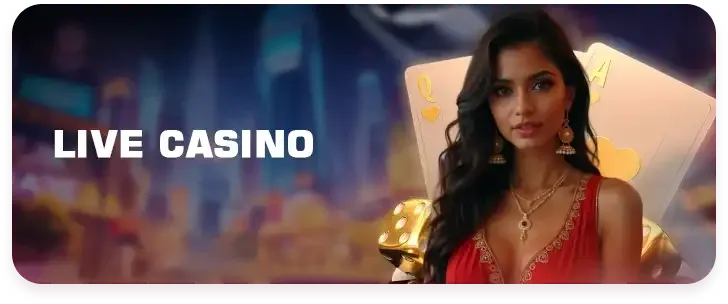 KINGPISO Live Casino
