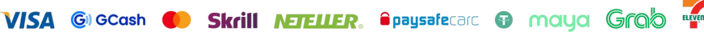 KINGPISO Casino Payments