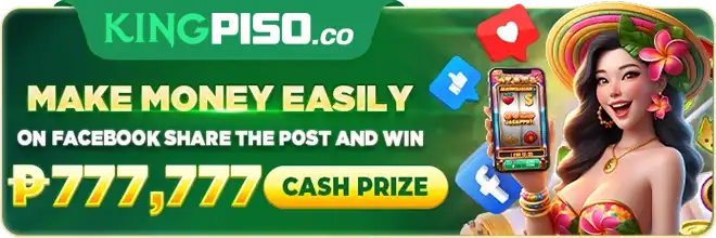 KINGPISO Casino Bonus