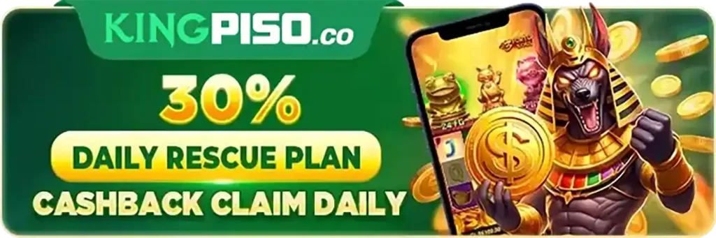 KINGPISO Promotions