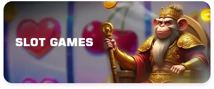 KINGPISO Casino Slots